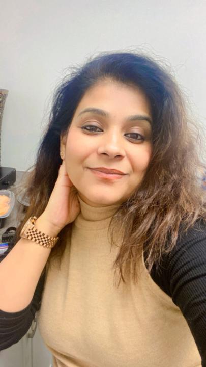 Anchal Shukla