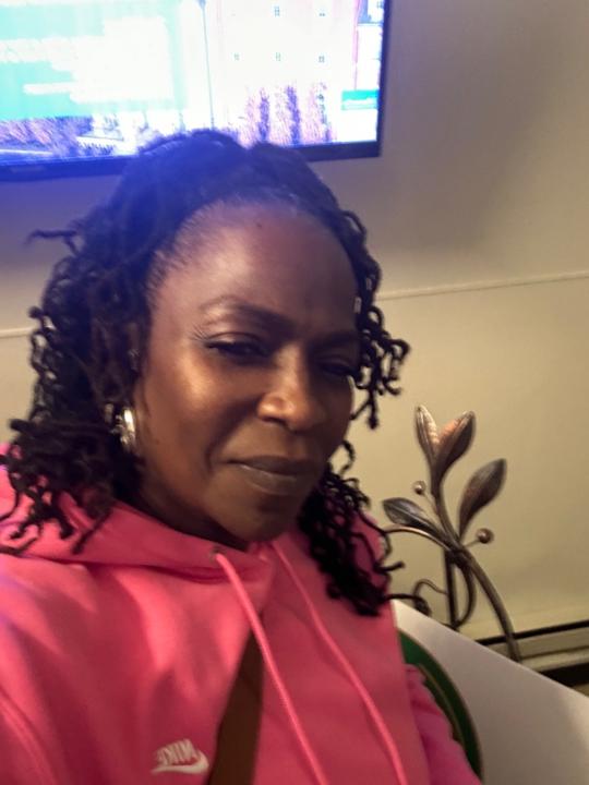 Cheryl Freeman