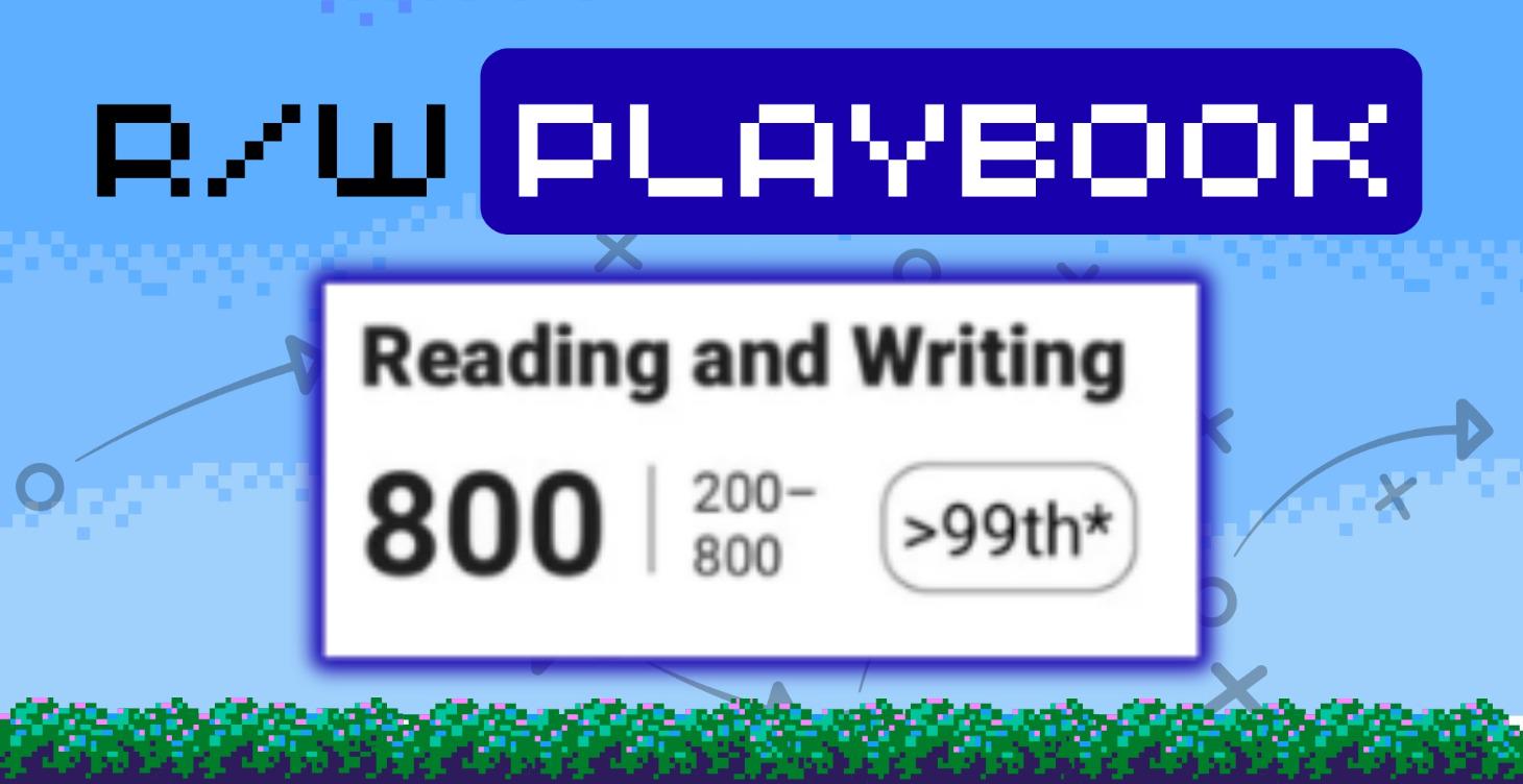 The Full Reading & Writing Course