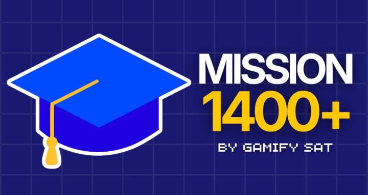 Mission 1400+