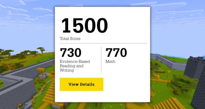 The 1500 Accelerator