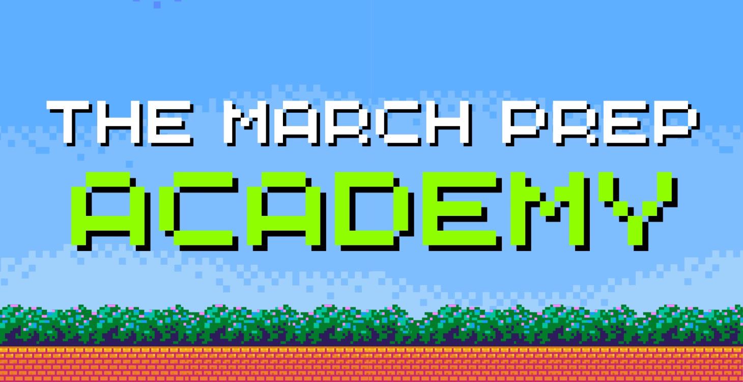 WELCOME + START HERE