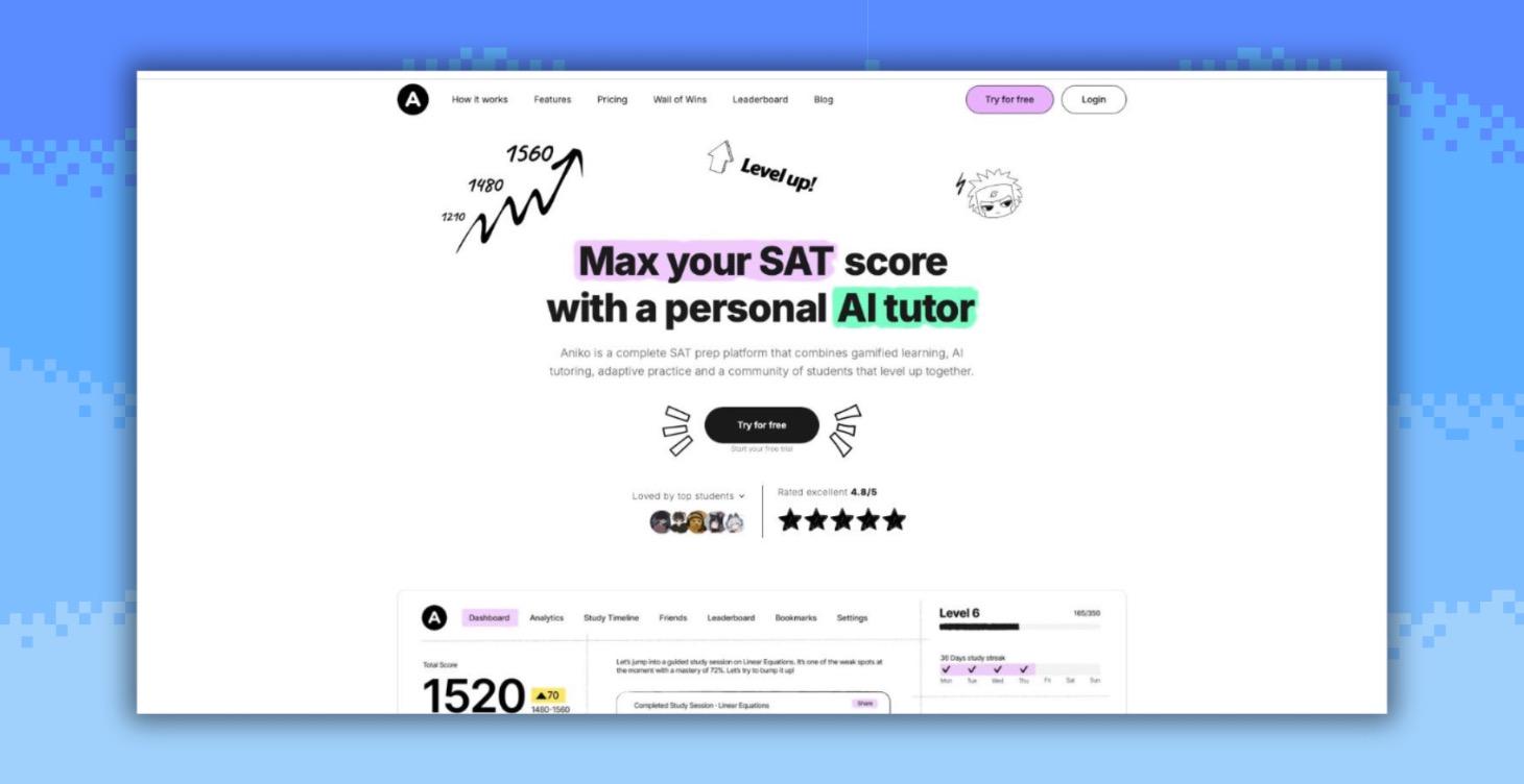 Practice Problems + Practice Tests