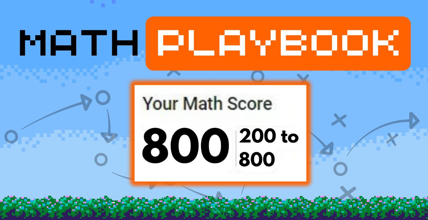 The Full Math Course