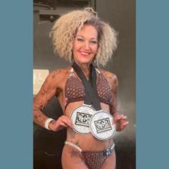 Kathryn Lane