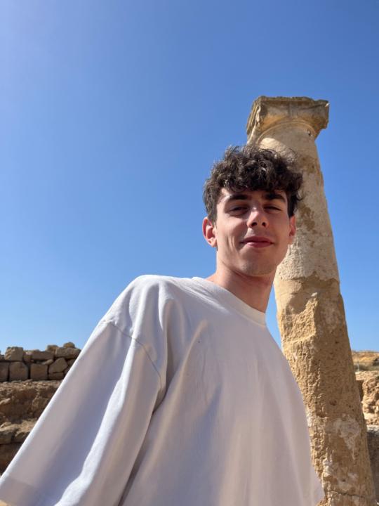 Riccardo Montini
