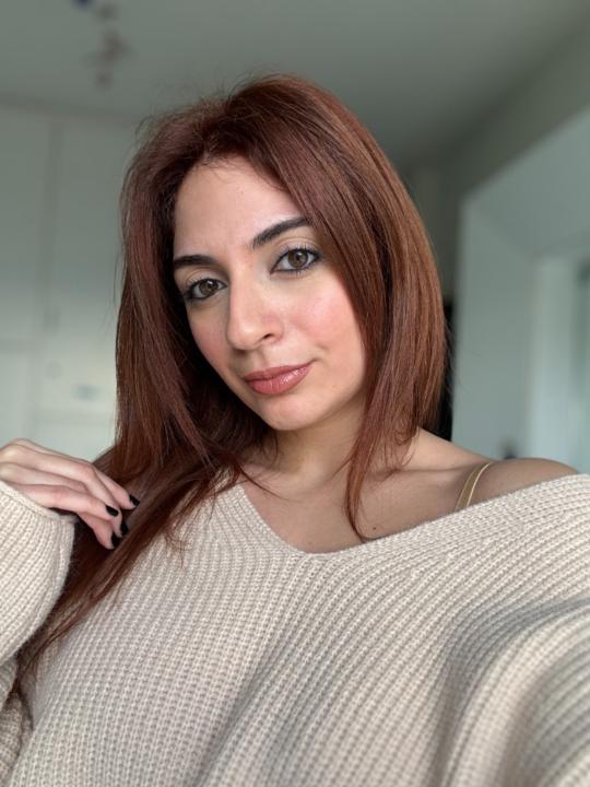 Sarah Zgheib