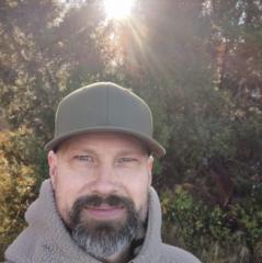 Daniel Mats