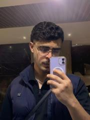 Salim Benzerrouk