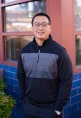 David Nham