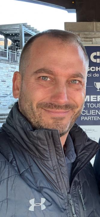 Sebastien Pion