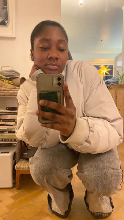 Marie Estelle Kacou