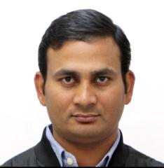 Sarbendra kumar Sah