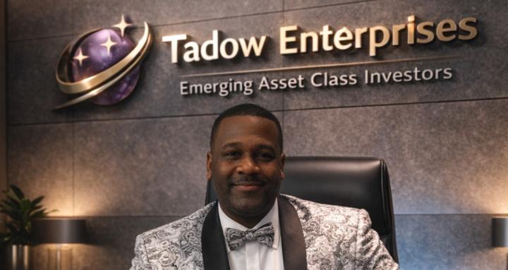 Digital Assets Wealth Academy