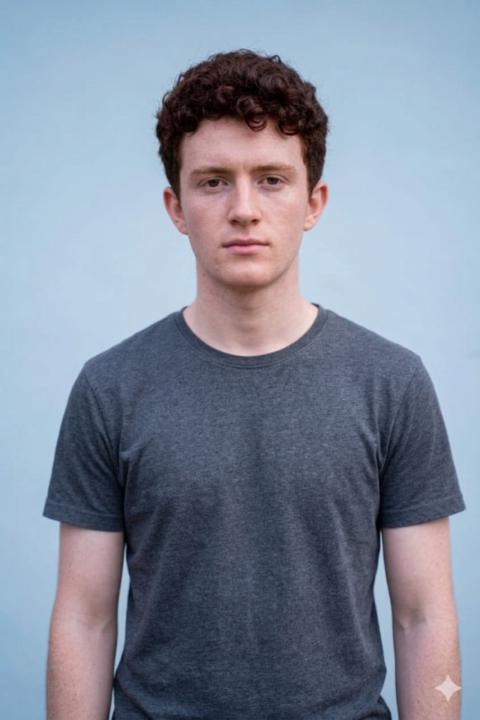 Ronan Cillian