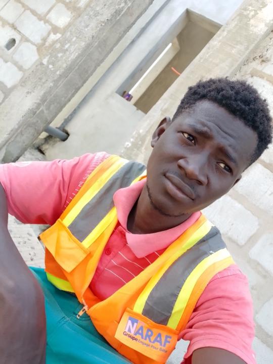 Abou Barro