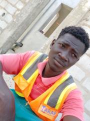 Abou Barro