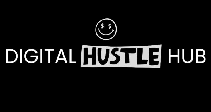 Digital Hustle Hub
