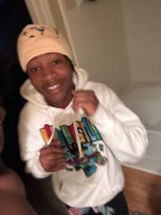 Kwalie Alford