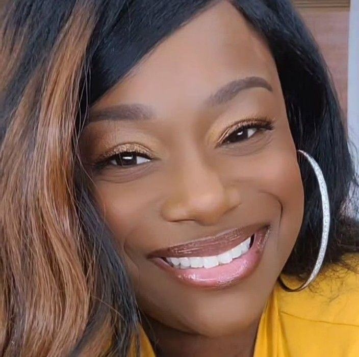 Kenira Franklin