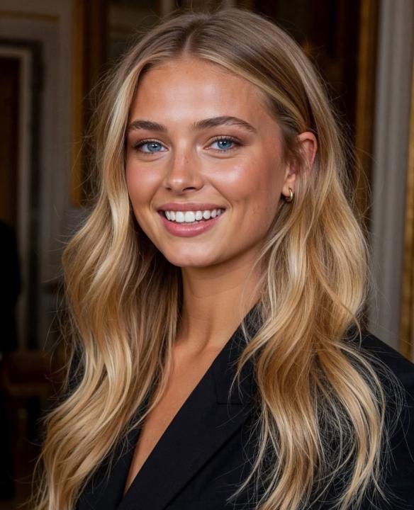 Mia Zelu