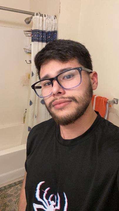 David De la Cruz