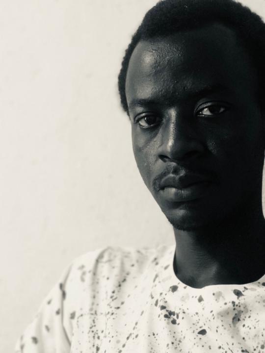 Haruna Yusif