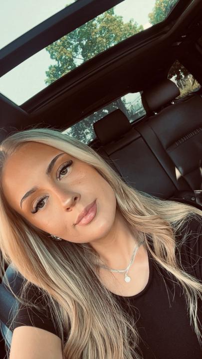 Ellen Hofvander