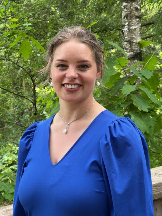Dorien Wagenmans