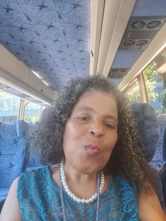 Cindy L Davis Ivey