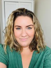 Desiree Alzoudi