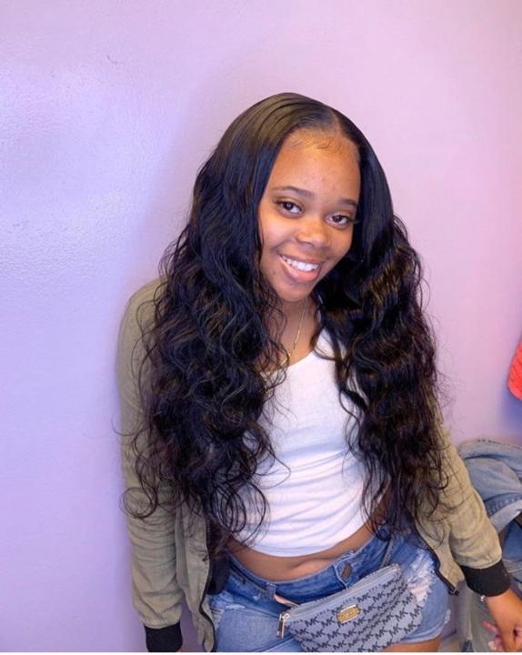Shanbria Briggs