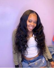 Shanbria Briggs