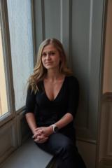 Freja Sangild Boysen