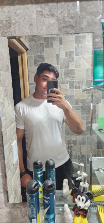 Nicolas Gómez