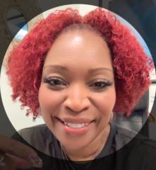 Sharon Lewis