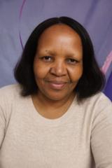 Noluthando Manamathela