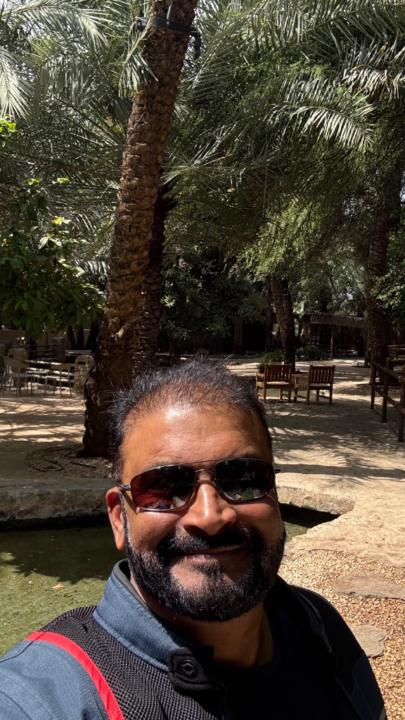 Waseq Ahsan