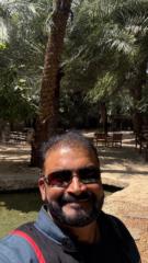 Waseq Ahsan