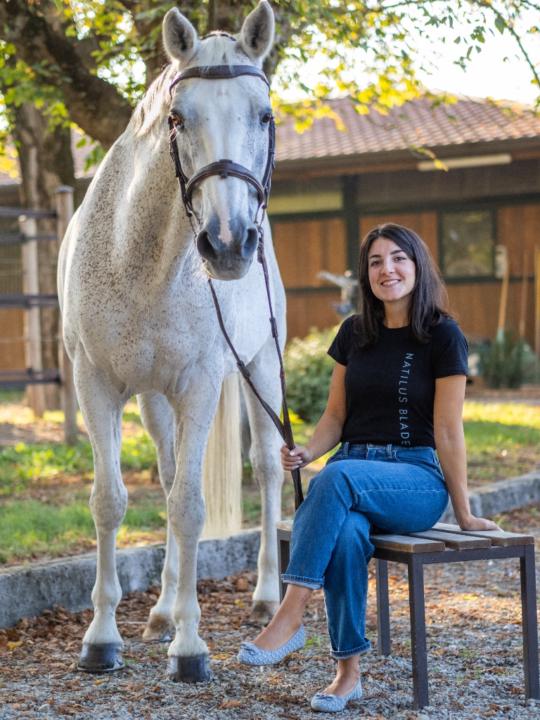 Nicole Franceschetti