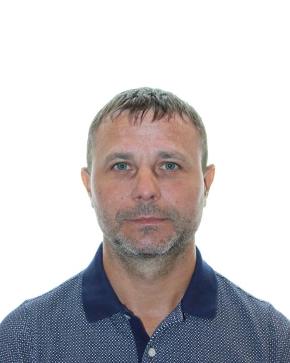 Eduard Nicorici