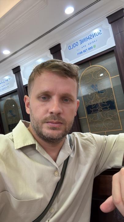 Vlad Kuznetsov