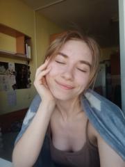 Julia Komissarova