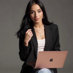 Nicole Tenorio
