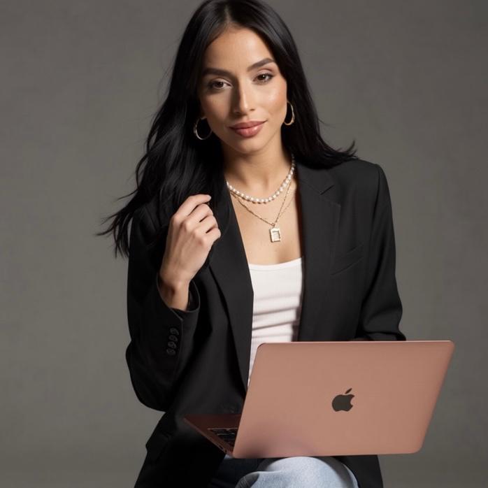 Nicole Tenorio