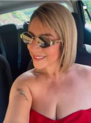 Annette Rivera Vazquez