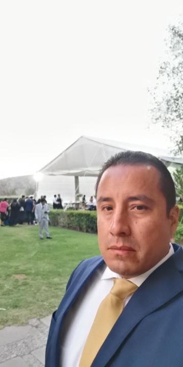 Ernesto Trejo