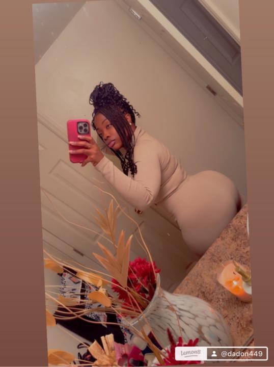 Kayla Mcmillian