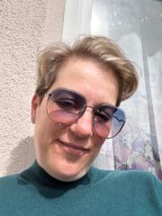 Beatrice Hoffmann