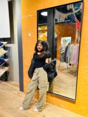 Arya Nanda